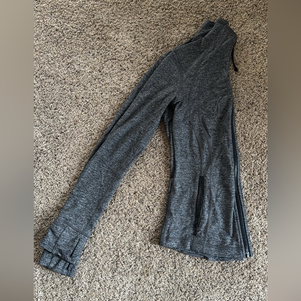 Lululemon Jacket